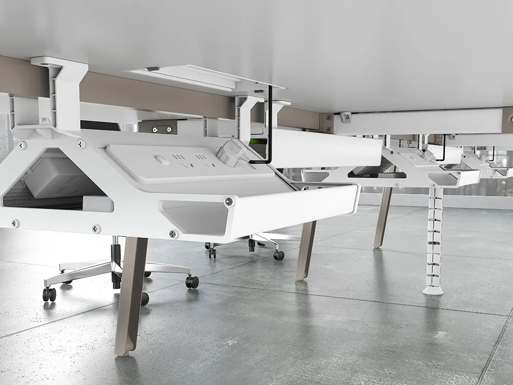 cable management systems