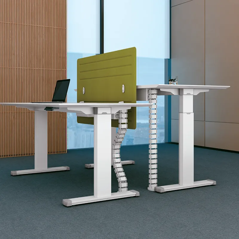 Cable Management Systems cable spines & guide arms