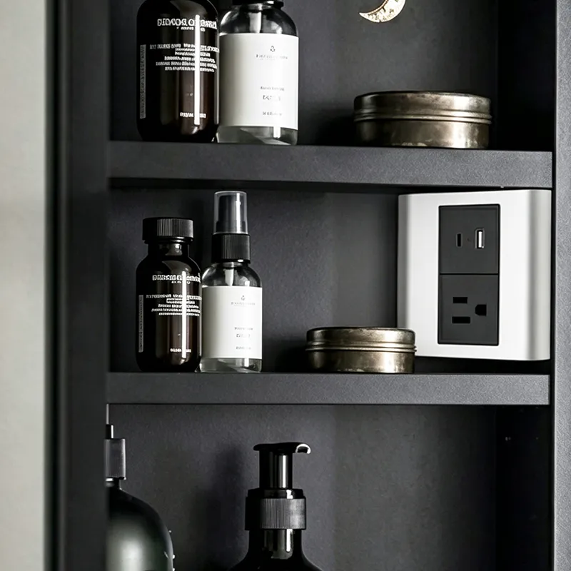 Power & Connectivity Solutions corner sockets & modules