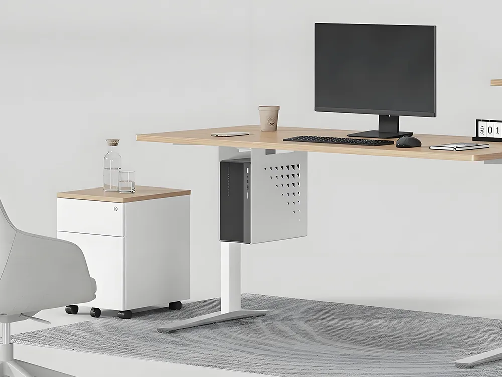 ergonomic desk accessories