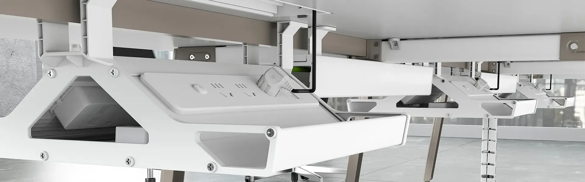 cable management systems