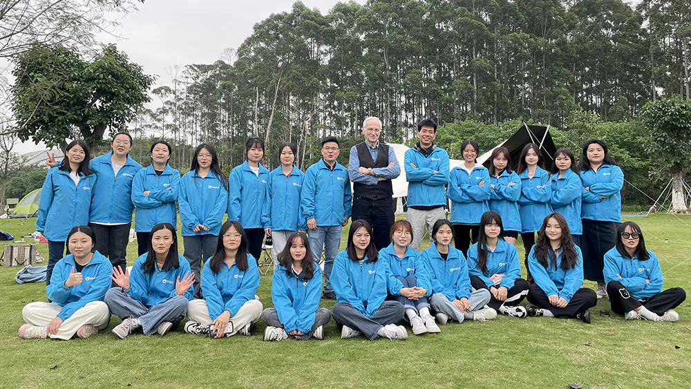 engineering & oem odm support 1