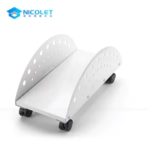 Heavy-Duty Mobile CPU Holder