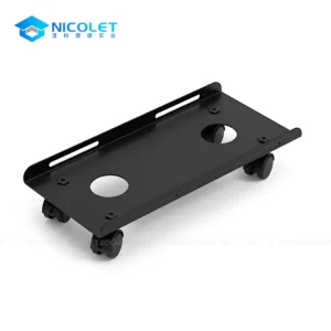 Low-Profile Mobile CPU Stand
