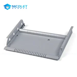ergonomic keyboard tray