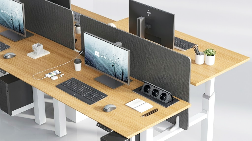 Power and Connectivit