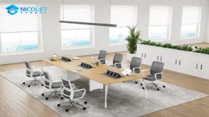 Beyond Furniture: The Importance of Power and Connectivity in Modern Offices