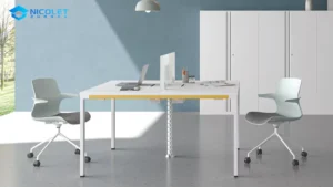 Under Desk Cable Management Solutions for Modern Office Workspaces