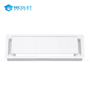 ABS Soft Close Desk Cable Grommet Supplier