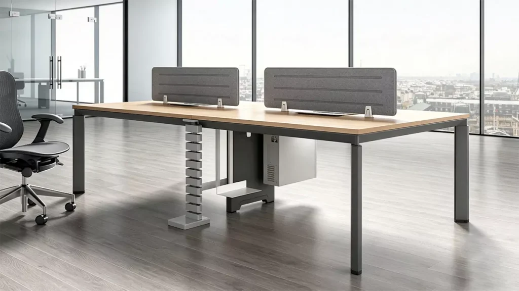 OEM office furniture accessories manufacturer product development and engineering