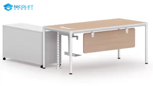 OEM Office Furniture Accessories Manufacturer | Nicolet