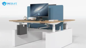 Custom Desk Power Modules | Integrated Workplace Connectivity Solutions