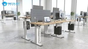 Ergonomic Office Accessories for Modern Workspaces | Nicolet