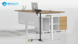 Office Furniture Accessories Supplier | Integrated Workplace Solutions