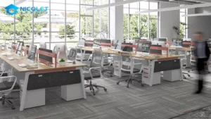 Workplace Dealer Solutions: Complete Office Furniture Accessories Partner