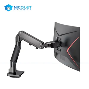 Heavy Duty Monitor Arm