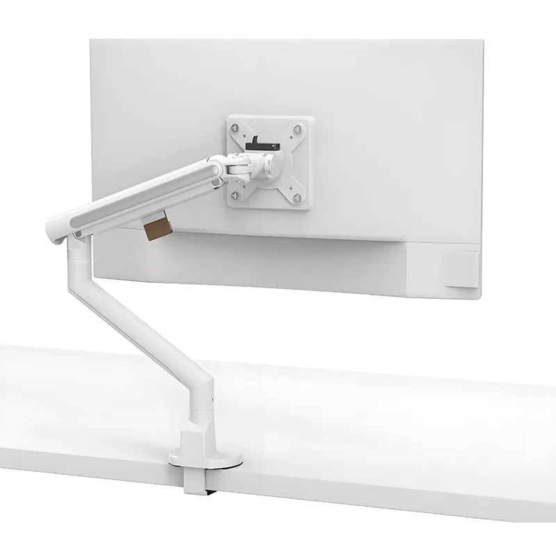 Monitor Arms & Mounts mechanical spring monitor arms
