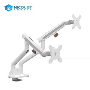 Dual Monitor Arm
