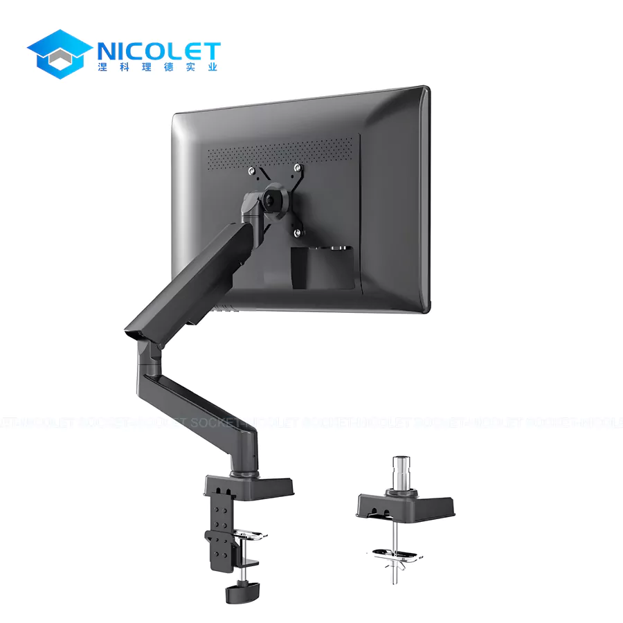 monitor arm for desk (1) Monitor Arm for desk