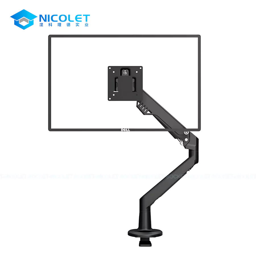 monitor desk mount (1) monitor desk mount