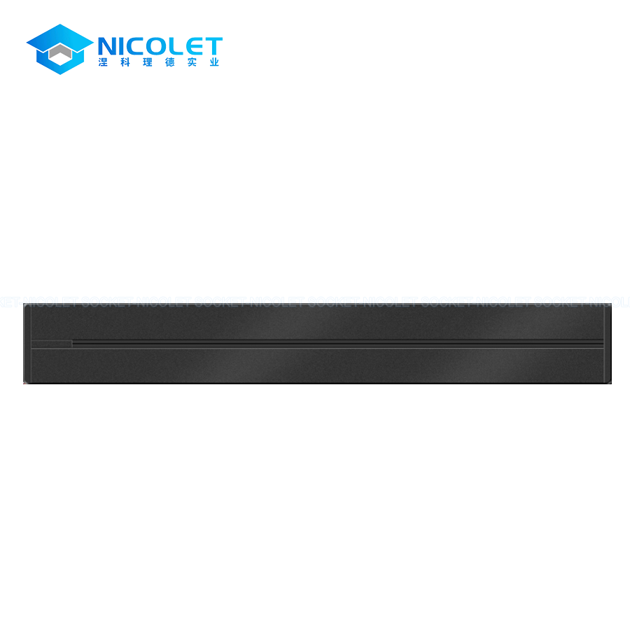 Power Track Sockets & Modules power track sockets
