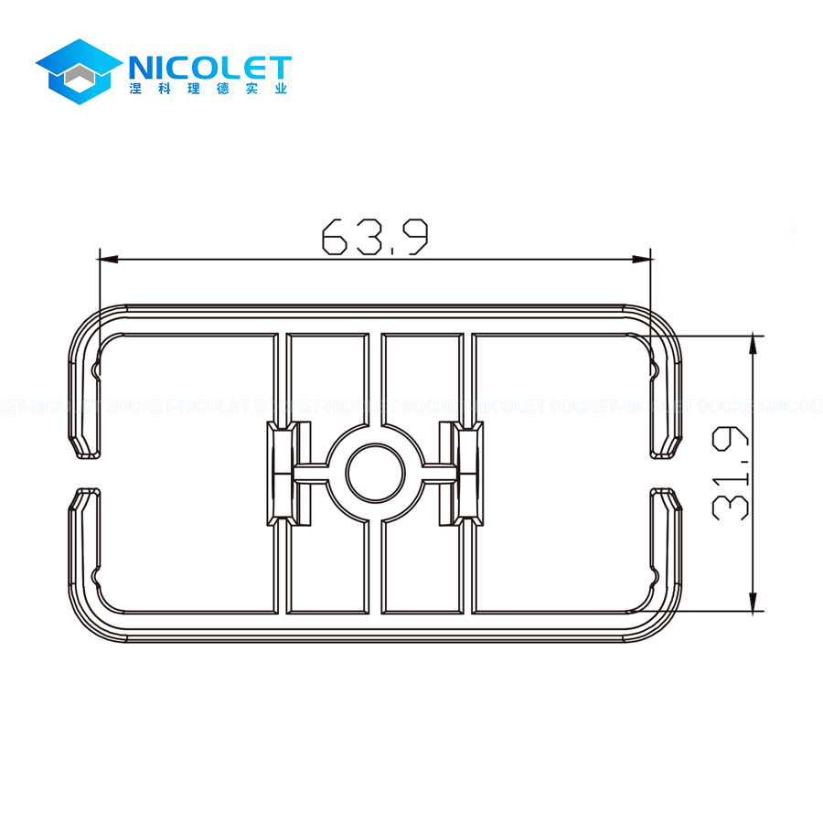 nps 02 flexible under desk cable management spine manufacturer | nicolet workspace under-desk cable management spine