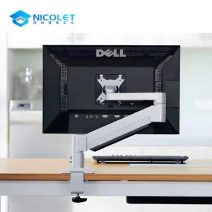 Adjustable Monitor Arm for Desk