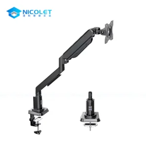 Ergonomic Desk Monitor Mount